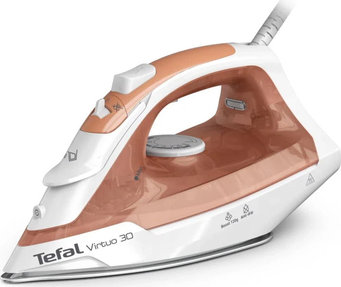 Tefal FV2C40 Virtuo 30 Dampfbügeleisen