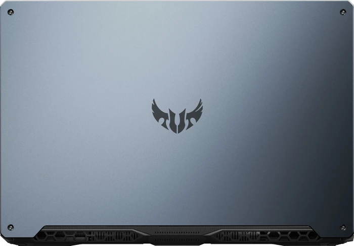 ASUS TUF Gaming A17 FA706IU-H7015T, Fortress Gray, Ryzen 7 4800H, 16GB RAM, 1TB SSD, GeForce GTX 1660 Ti, UK