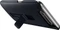 Samsung Standing Cover für Galaxy A80 schwarz Vorschaubild