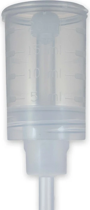 DRAK-Aquaristik Dosierer, 20ml