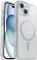 Otterbox Symmetry Clear mit MagSafe für Apple iPhone 15 Vorschaubild