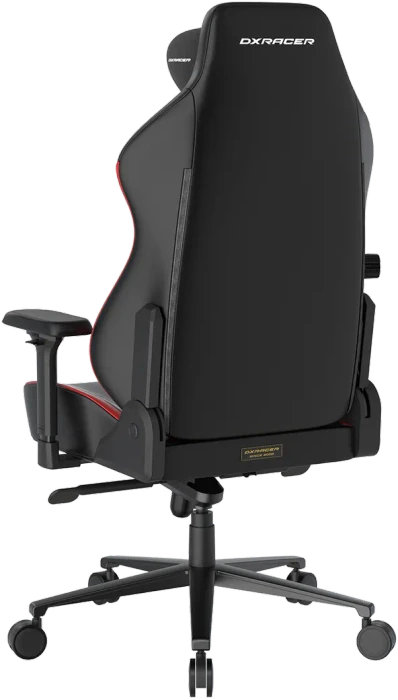 DXRacer Craft 2023 L Gamingstuhl, schwarz/rot