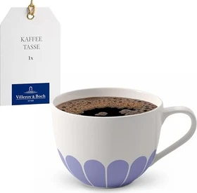Villeroy & Boch Fleur Bleu Kaffeetasse 160ml
