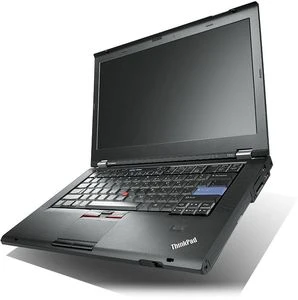 Lenovo ThinkPad T420, Core i5-2520M, 4GB RAM, 500GB HDD, DE