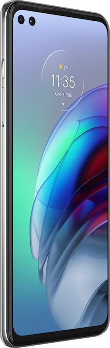 Motorola Moto G100 Iridescent Sky