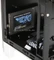 SilverStone Fortress FT03-Mini silber, Mini-ITX Vorschaubild