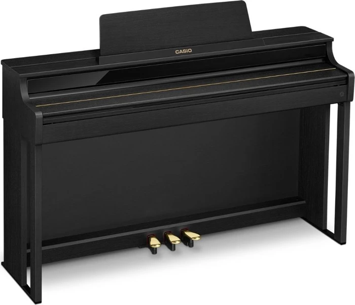 Casio Celviano AP-550 schwarz