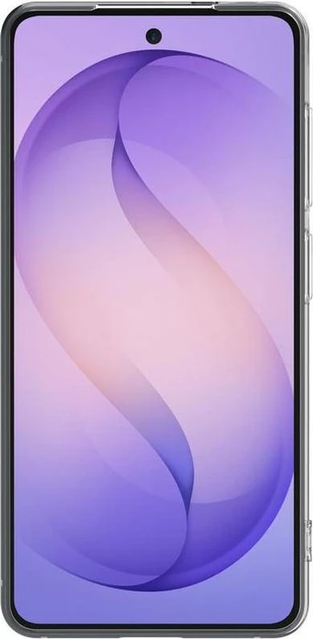 ZAGG Clear Protect für Samsung Galaxy S26