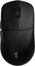 Ninjutso Sora V3 8K Wireless Ultralight Gaming Mouse, schwarz, USB