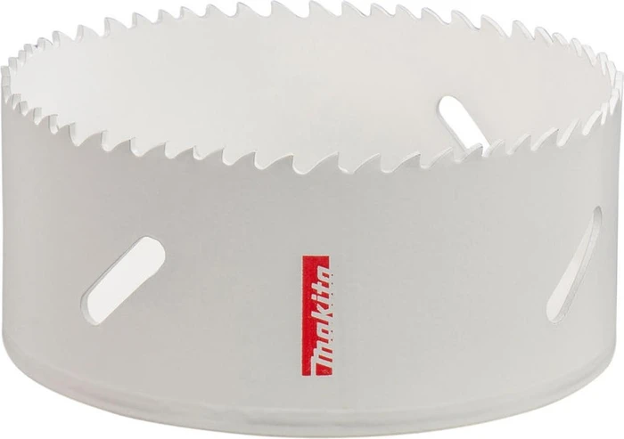Makita BI-Metall Lochsäge, 98x38mm, 1 Stück