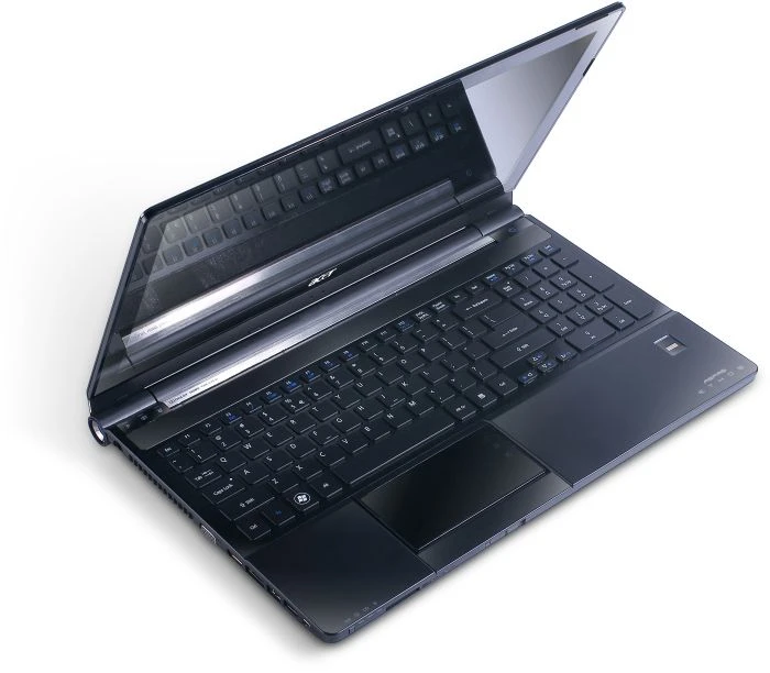 Acer Aspire Ethos 5951G-2434G75Mnkk, Core i5-2430M, 4GB RAM, 750GB HDD, GeForce GT 555M, DE