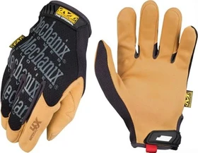 Mechanix Wear The Original Material4X Arbeitshandschuhe 8/M schwarz