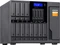 QNAP Expansion Unit TL-D1600S, 4x Mini SAS Vorschaubild