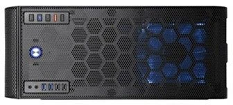Thermaltake Core V71, Acrylfenster