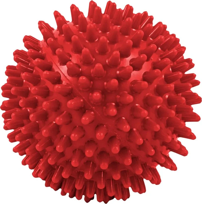 Rehaforum Medical Igelball 9cm Faszienball rot