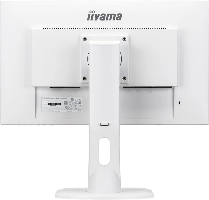 iiyama ProLite XUB2492HSU-W1, 23.8"