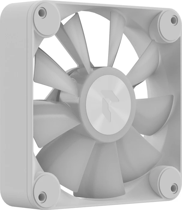APNX FP1-120 PWM ARGB, weiß, LED-Steuerung, 120mm, 3er-Pack