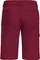 Vaude Skarvan Bermuda II Hose kurz salsa (Herren) Vorschaubild