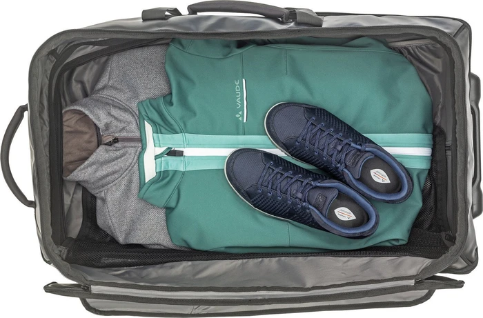 Vaude Rotuma 90 Trolley 75cm apple green