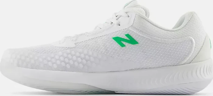 New Balance FuelCell 996v6 white/green apple (Herren)