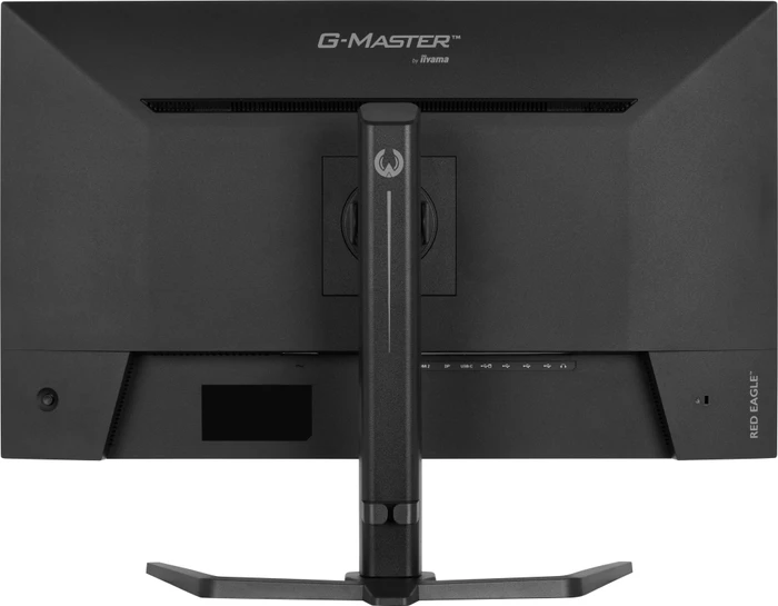 iiyama G-Master GB3261UHSCP-B1 Red Eagle, 31.5"