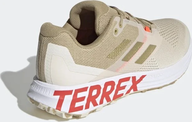 adidas Terrex Two Flow wonder white/matte gold/beige tone (Herren)