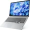 Lenovo IdeaPad 5 Pro 16IHU6, Cloud Grey, Core i5-11300H, 16GB RAM, 512GB SSD, GeForce MX450, DE Vorschaubild