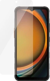 PanzerGlass Screen Protector Ultra-Wide Fit für Samsung Galaxy Xcover 7