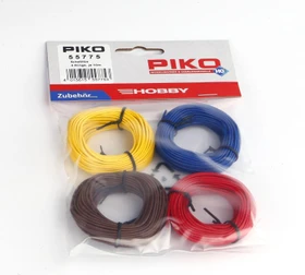 Piko Schaltlitze (4 Ringe zu je 10m)