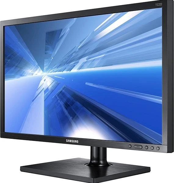 Samsung TC222W Thin Client All-in-One, GX-222GC, 4GB RAM, 32GB SSD