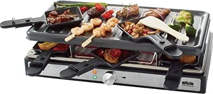 Silva Schneider PK-R 088 Raclette
