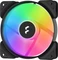 Fractal Design Aspect 12 RGB PWM, schwarz, 120mm, 3er-Pack Vorschaubild