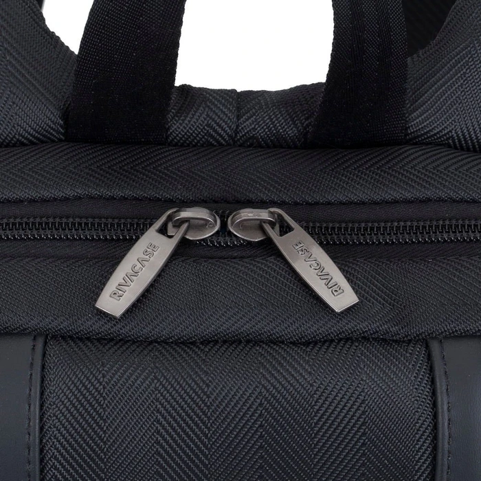 RivaCase Narita 8125 Laptop Rucksack 14", schwarz