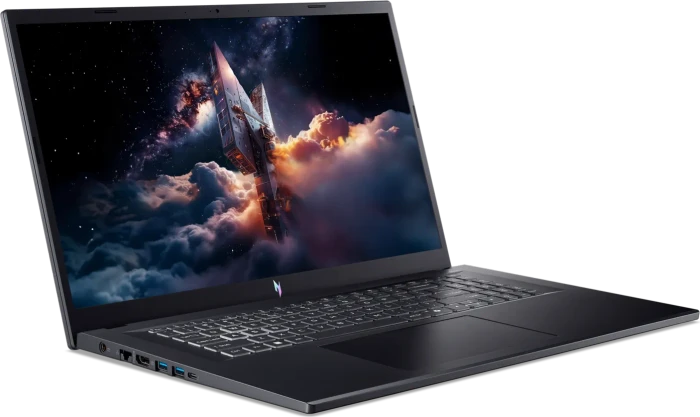 Acer Nitro V 17 ANV17-I31-77B8, Core 7 240H, 16GB RAM, 512GB SSD, GeForce RTX 5060, DE