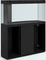 Juwel Vision 260 LED Aquarium-Set mit Unterschrank, schwarz/schwarz, 260l Vorschaubild