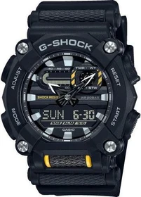 Casio G-Shock GA-900-1AER