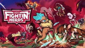 Them's Fightin' Herds (Download) (PC)