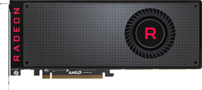 ASRock Phantom Gaming X Radeon RX Vega 64, PG X R RX VEGA 64 8G, 8GB HBM2, HDMI, 3x DP