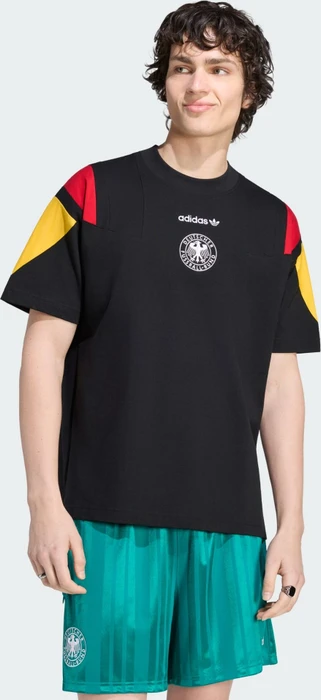 adidas Deutschland EQT T-Shirt kurzarm (Herren)