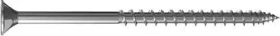 SWG HOX Edelstahl A2 HX20 Torx Profiholzschraube, 4x30mm, 25 Stück