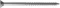SWG HOX Edelstahl A2 Profiholzschraube Teilgewinde Vorschaubild
