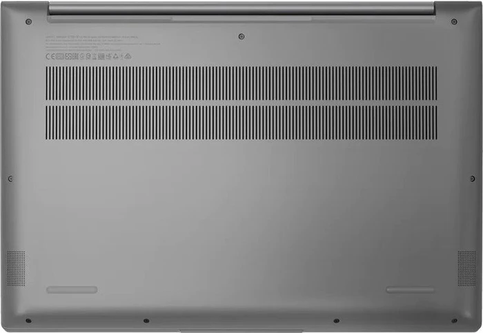 Lenovo Yoga Slim 7 Pro 16IAH7, Storm Grey, Core i7-12700H, 16GB RAM, 1TB SSD, Arc A370M Graphics, DE