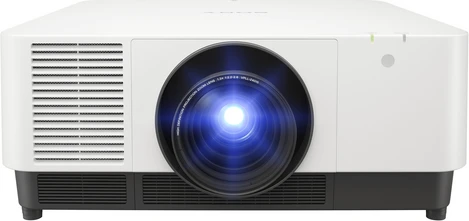 Sony VPL-FHZ131L weiß
