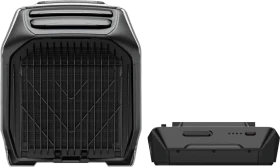 EcoFlow Wave 3 mobile Klimaanlage inkl. Zusatzakku