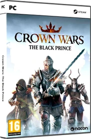 Crown Wars: The Black Prince (PC)