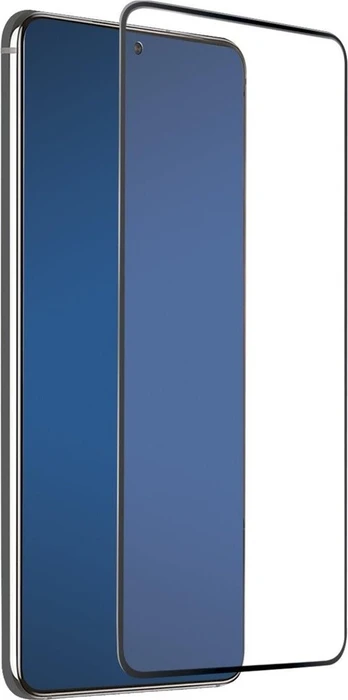 SBS Mobile 4D Full Glass Screen Protector für Samsung Galaxy S22+