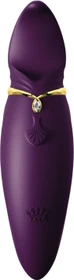 Zalo Legend Series Hero twilight purple