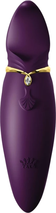 Zalo Legend Series Hero twilight purple