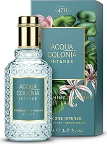 4711 Acqua Colonia Lagoons of Laos Eau de Cologne,     50ml