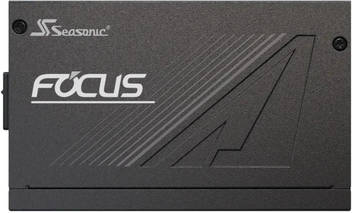 Seasonic Focus GX ATX 3 (2024) GX-1000 1000W, ATX 3.1